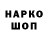 Кетамин VHQ Pawiro Channel